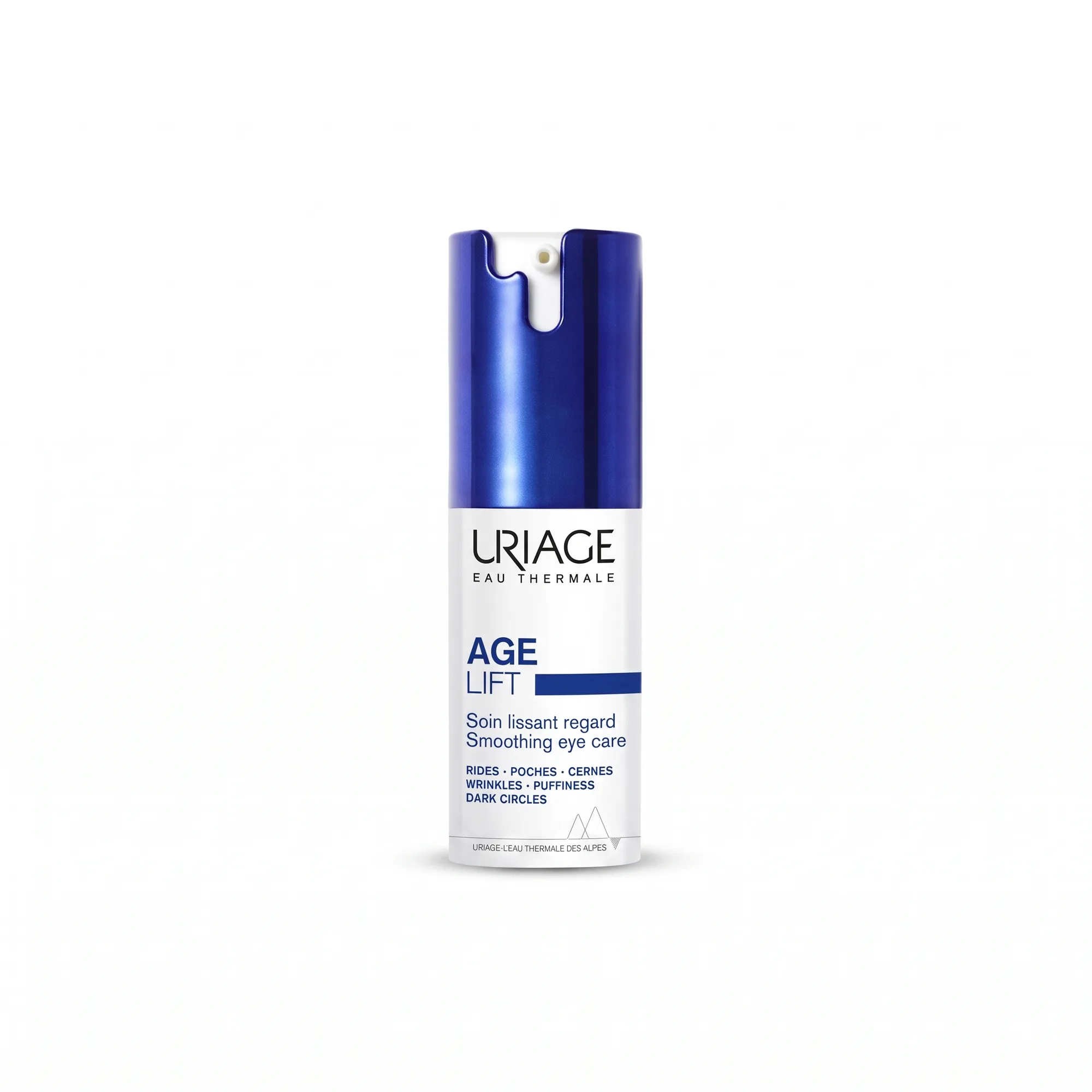 URIAGE AGE LIFT SOIN LISSANT CONTOUR DES YEUX