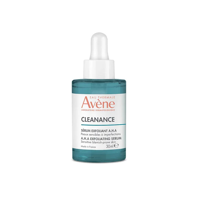 AVENE CLEANANCE SÉRUM EXFOLIANT AHA
