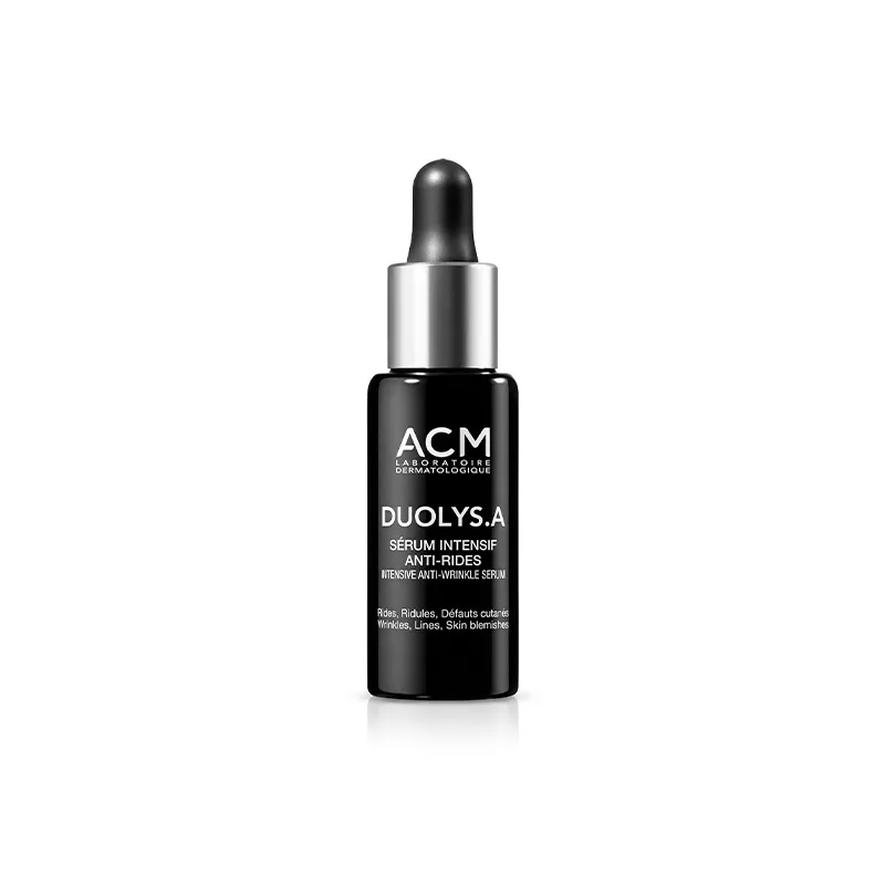 ACM DUOLYS.A SÉRUM INTENSIF ANTI-RIDES