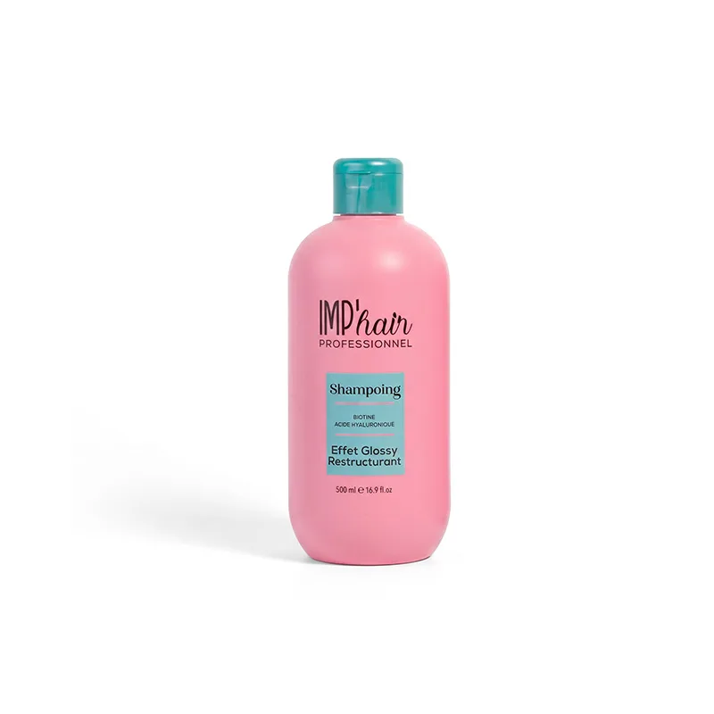 IMP HAIR TRIO BRILLANCE ANTI-CHUTE BIOTINE