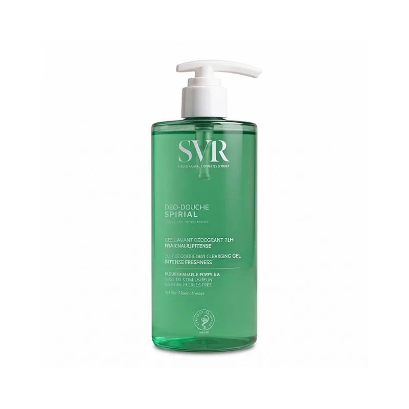 SVR SPIRIAL DÉO DOUCHE