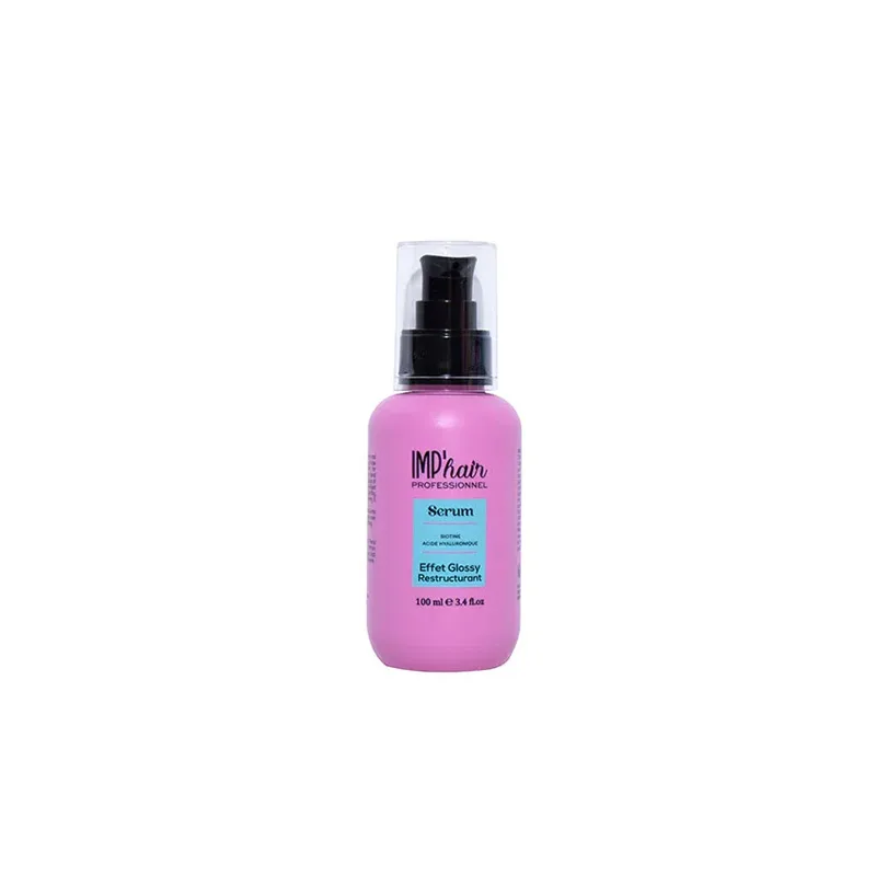 IMP HAIR SÉRUM BRILLANCE ANTI-CHUTE BIOTINE
