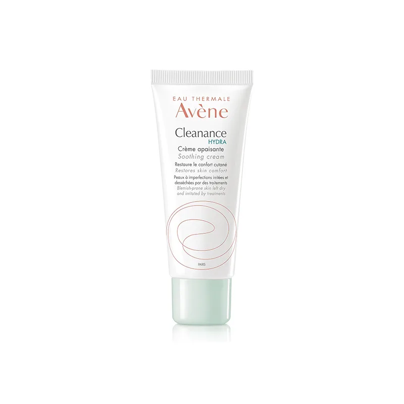 AVENE CLEANANCE HYDRA CREME APAISANTE