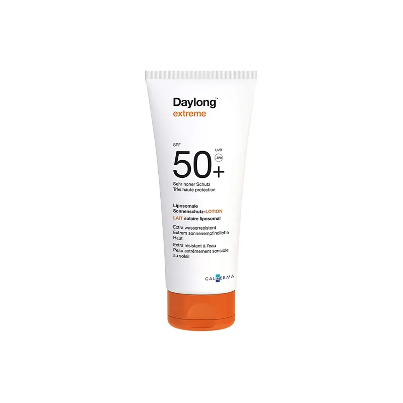 DAYLONG EXTRÊME LOTION SOLAIRE SPF50+