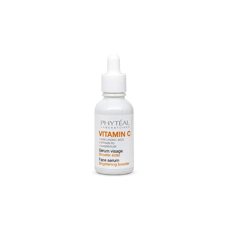 PHYTEAL VITAMINE C SÉRUM VISAGE